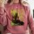 Star Wars The Book Of Boba Fett Neon Boba Fett Lives Poster Comfort Colors Sweatshirt Orchid Star Wars The Book Of Boba Fett Neon Boba Fett Lives Poster Comfort Colors Sweatshirt Orchid