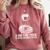 Stick Shift Nostalgia Column Shift Line Comfort Colors Sweatshirt Orchid Stick Shift Nostalgia Column Shift Line Comfort Colors Sweatshirt Orchid