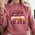 This Is My Storybook Character Costume Comfort Colors Sweatshirt Orchid This Is My Storybook Character Costume Comfort Colors Sweatshirt Orchid