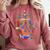 Support Public Libraries Book Nerd Outfit For Book Lovers Comfort Colors Sweatshirt Orchid Support Public Libraries Book Nerd Outfit For Book Lovers Comfort Colors Sweatshirt Orchid