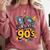 I Survived The 90s – Cute Retro Cartoon Nostalgia Comfort Colors Sweatshirt Orchid I Survived The 90s – Cute Retro Cartoon Nostalgia Comfort Colors Sweatshirt Orchid