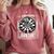 I Survived Lawn Darts Classic Yard Nostalgia Game Fun Comfort Colors Sweatshirt Orchid I Survived Lawn Darts Classic Yard Nostalgia Game Fun Comfort Colors Sweatshirt Orchid