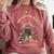 Tale As Old As Time Belles Book Shop Book Candles Tea Flower Comfort Colors Sweatshirt Orchid Tale As Old As Time Belles Book Shop Book Candles Tea Flower Comfort Colors Sweatshirt Orchid