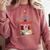 Tale As Old As Time Belle's Book Shop Book Coffee Book Lover Comfort Colors Sweatshirt Orchid Tale As Old As Time Belle's Book Shop Book Coffee Book Lover Comfort Colors Sweatshirt Orchid