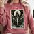 Tarot Cards Guide Book Esoteric Mysticism Clothing Tarot Card Justice Comfort Colors Sweatshirt Orchid Tarot Cards Guide Book Esoteric Mysticism Clothing Tarot Card Justice Comfort Colors Sweatshirt Orchid