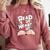 Teach Inspire Grow Everyday Read Your Heart Out Valentine Book-Themed Small Comfort Colors Sweatshirt Orchid Teach Inspire Grow Everyday Read Your Heart Out Valentine Book-Themed Small Comfort Colors Sweatshirt Orchid