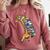 Teacher Shirt Giraffe Holding Books Bookworm Librarian Comfort Colors Sweatshirt Orchid Teacher Shirt Giraffe Holding Books Bookworm Librarian Comfort Colors Sweatshirt Orchid