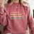 Tell Me a Time In History When Good Guys Banned Books Comfort Colors Sweatshirt Orchid