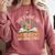 That's What I Do I Read Books And I Know Things Reading Comfort Colors Sweatshirt Orchid That's What I Do I Read Books And I Know Things Reading Comfort Colors Sweatshirt Orchid