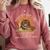 That’s What I Do I Read Books Reading Bookworm Reader Comfort Colors Sweatshirt Orchid