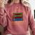 Thats What I Do Read Reading Book Librarian Across America Comfort Colors Sweatshirt Orchid Thats What I Do Read Reading Book Librarian Across America Comfort Colors Sweatshirt Orchid
