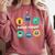 Throwback Thursday Never Forget Nostalgia 80's Retro Premium Tri-Blend T-Shirt Comfort Colors Sweatshirt Orchid