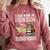 Tiny Dinosaur Read Books & Pet My Bearded Dragon Lover Premium Tri-Blend Comfort Colors Sweatshirt Orchid Tiny Dinosaur Read Books & Pet My Bearded Dragon Lover Premium Tri-Blend Comfort Colors Sweatshirt Orchid