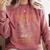 Tired Moms Book Club Running On Coffee Chaos And Chapters Comfort Colors Sweatshirt Orchid Tired Moms Book Club Running On Coffee Chaos And Chapters Comfort Colors Sweatshirt Orchid