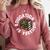 History Education Is Freedom Books Teach Black History Comfort Colors Sweatshirt Orchid
