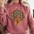 History Month Afro Women Girls Book Lover Librarian Comfort Colors Sweatshirt Orchid History Month Afro Women Girls Book Lover Librarian Comfort Colors Sweatshirt Orchid