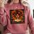 History Month Black Afro Girl Women Book Lovers Comfort Colors Sweatshirt Orchid History Month Black Afro Girl Women Book Lovers Comfort Colors Sweatshirt Orchid