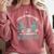 I Tried To Form A Gang But It Turned Into A Book Club Comfort Colors Sweatshirt Orchid I Tried To Form A Gang But It Turned Into A Book Club Comfort Colors Sweatshirt Orchid