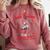 Trigger Warning Book Lover Dark Romance Smut Reader Comfort Colors Sweatshirt Orchid Trigger Warning Book Lover Dark Romance Smut Reader Comfort Colors Sweatshirt Orchid