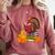 Turkey Reading Books Fall Thanksgiving Teacher Book Comfort Colors Sweatshirt Orchid Turkey Reading Books Fall Thanksgiving Teacher Book Comfort Colors Sweatshirt Orchid