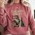 Unearth A Story Dinosaur Reading a Library Book Comfort Colors Sweatshirt Orchid Unearth A Story Dinosaur Reading a Library Book Comfort Colors Sweatshirt Orchid