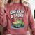 Unearth a Story Frog Reading a Book Summer 2026 Premium Tri-Blend Comfort Colors Sweatshirt Orchid Unearth a Story Frog Reading a Book Summer 2026 Premium Tri-Blend Comfort Colors Sweatshirt Orchid