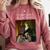 Unsociable And Taciturn Jane Austin Quote Book Classic Lit Comfort Colors Sweatshirt Orchid Unsociable And Taciturn Jane Austin Quote Book Classic Lit Comfort Colors Sweatshirt Orchid