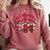 Valentines All Booked For Valentine Book Lover Teacher Comfort Colors Sweatshirt Orchid Valentines All Booked For Valentine Book Lover Teacher Comfort Colors Sweatshirt Orchid