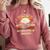 All I Want Is Sunshine & Books Summer Reading Comfort Colors Sweatshirt Orchid All I Want Is Sunshine & Books Summer Reading Comfort Colors Sweatshirt Orchid