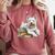 West Highland Terrier Books Dog Breed Westie For Men Women Kids Comfort Colors Sweatshirt Orchid West Highland Terrier Books Dog Breed Westie For Men Women Kids Comfort Colors Sweatshirt Orchid