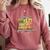 Wild About Reading Books Lovers Novelty Bookworm Library Day Comfort Colors Sweatshirt Orchid Wild About Reading Books Lovers Novelty Bookworm Library Day Comfort Colors Sweatshirt Orchid