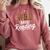 Wild About Reading Books Reader Lover Bookworm Leopard Print Comfort Colors Sweatshirt Orchid Wild About Reading Books Reader Lover Bookworm Leopard Print Comfort Colors Sweatshirt Orchid