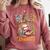 Wild About Reading Books Reader Lover Funny Teacher Animals For Men Women Kids Comfort Colors Sweatshirt Orchid Wild About Reading Books Reader Lover Funny Teacher Animals For Men Women Kids Comfort Colors Sweatshirt Orchid