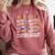I Will Read Books On A Boat Fun Reading Lover Comfort Colors Sweatshirt Orchid I Will Read Books On A Boat Fun Reading Lover Comfort Colors Sweatshirt Orchid