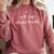 Will Yap About Books Aesthetic Reading Literary Comfort Colors Sweatshirt Orchid Will Yap About Books Aesthetic Reading Literary Comfort Colors Sweatshirt Orchid