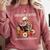 Women's Psychological Thriller Book Reader Lover Comfort Colors Sweatshirt Orchid Women's Psychological Thriller Book Reader Lover Comfort Colors Sweatshirt Orchid