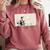 Work Is For Suckers I’m Goin’ Fishin’ Twain Sawyer Book Day Comfort Colors Sweatshirt Orchid Work Is For Suckers I’m Goin’ Fishin’ Twain Sawyer Book Day Comfort Colors Sweatshirt Orchid
