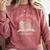They Didn't Ban Books They Banned Thinking Comfort Colors Sweatshirt Orchid They Didn't Ban Books They Banned Thinking Comfort Colors Sweatshirt Orchid