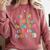 Yes I Really Do Need All These Books Comfort Colors Sweatshirt Orchid Yes I Really Do Need All These Books Comfort Colors Sweatshirt Orchid