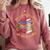 Yes I Really Do Need All These Books Sunflower Bibliophiles Comfort Colors Sweatshirt Orchid