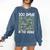 100 Days In The Books English Reading Teacher 100th Day Kids Comfort Colors Sweatshirt Blue Jean