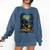 4 Books Are Portable Magic Bookish Reading Nerd Quote Comfort Colors Sweatshirt Blue Jean 4 Books Are Portable Magic Bookish Reading Nerd Quote Comfort Colors Sweatshirt Blue Jean