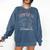 55th Birthday Women Book Lovers Chapter 55 Its My Birthday Comfort Colors Sweatshirt Blue Jean 55th Birthday Women Book Lovers Chapter 55 Its My Birthday Comfort Colors Sweatshirt Blue Jean