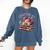 63rd Birthday Chapter 63 Birthday Shirt Women Book Lover Comfort Colors Sweatshirt Blue Jean 63rd Birthday Chapter 63 Birthday Shirt Women Book Lover Comfort Colors Sweatshirt Blue Jean