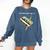 70s 80s 90s Retro Party Costume Nostalgia Cassette Comfort Colors Sweatshirt Blue Jean 70s 80s 90s Retro Party Costume Nostalgia Cassette Comfort Colors Sweatshirt Blue Jean