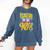90's Nineties 1990s Nostalgia Comfort Colors Sweatshirt Blue Jean 90's Nineties 1990s Nostalgia Comfort Colors Sweatshirt Blue Jean