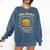 Abibliophobia Book Lover Reading Humor Graphic Comfort Colors Sweatshirt Blue Jean Abibliophobia Book Lover Reading Humor Graphic Comfort Colors Sweatshirt Blue Jean