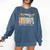 Applied Behavior Analysis Book Wildflower ABA RBT Therapist Premium Tri-Blend Comfort Colors Sweatshirt Blue Jean Applied Behavior Analysis Book Wildflower ABA RBT Therapist Premium Tri-Blend Comfort Colors Sweatshirt Blue Jean