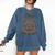 Audio Book Reader Book Lover Raccoon I Read With My Ears Comfort Colors Sweatshirt Blue Jean Audio Book Reader Book Lover Raccoon I Read With My Ears Comfort Colors Sweatshirt Blue Jean