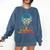 Audiobook Reader Smut Book My Audiobooks Talks Dirty To Me Comfort Colors Sweatshirt Blue Jean